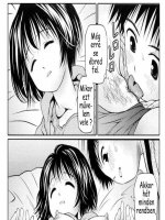 Hugi tévedése - Erotikus képregény - 9. oldal Hugi tévedése - Erotikus képregény - 9. oldal