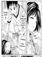 Hugi tévedése - Erotikus képregény - 10. oldal Hugi tévedése - Erotikus képregény - 10. oldal