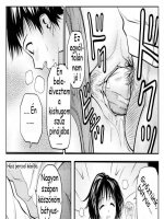 Hugi tévedése - Erotikus képregény - 19. oldal Hugi tévedése - Erotikus képregény - 19. oldal