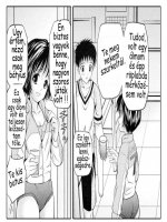 Hugi tévedése - Erotikus képregény - 20. oldal Hugi tévedése - Erotikus képregény - 20. oldal