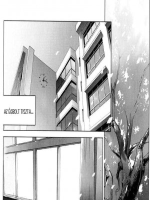 Yukimi - Egy névtelen nap - Erotikus képregény - 1. oldal Yukimi - Egy névtelen nap - Erotikus képregény - 1. oldal