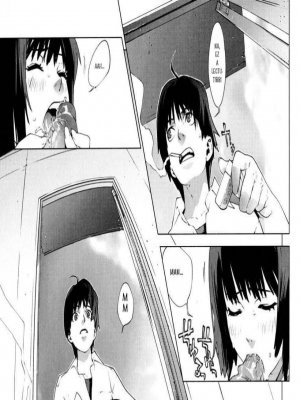 Yukimi - Egy névtelen nap - Erotikus képregény - 2. oldal Yukimi - Egy névtelen nap - Erotikus képregény - 2. oldal