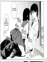 Yukimi - Egy névtelen nap - Erotikus képregény - 5. oldal Yukimi - Egy névtelen nap - Erotikus képregény - 5. oldal