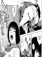 Yukimi - Egy névtelen nap - Erotikus képregény - 6. oldal Yukimi - Egy névtelen nap - Erotikus képregény - 6. oldal