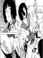 Yukimi - Egy névtelen nap - Erotikus képregény - 8. oldal Yukimi - Egy névtelen nap - Erotikus képregény - 8. oldal