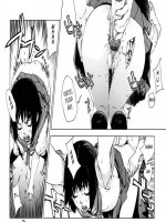 Yukimi - Egy névtelen nap - Erotikus képregény - 9. oldal Yukimi - Egy névtelen nap - Erotikus képregény - 9. oldal