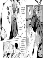 Yukimi - Egy névtelen nap - Erotikus képregény - 10. oldal Yukimi - Egy névtelen nap - Erotikus képregény - 10. oldal