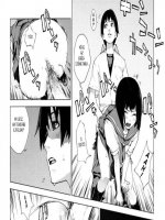 Yukimi - Egy névtelen nap - Erotikus képregény - 11. oldal Yukimi - Egy névtelen nap - Erotikus képregény - 11. oldal