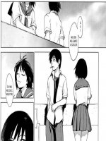 Yukimi - Egy névtelen nap - Erotikus képregény - 13. oldal Yukimi - Egy névtelen nap - Erotikus képregény - 13. oldal