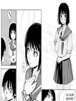 Yukimi - Egy névtelen nap - Erotikus képregény - 15. oldal Yukimi - Egy névtelen nap - Erotikus képregény - 15. oldal