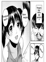 Reggeli figyelmeztetés - Erotikus képregény - 6. oldal Reggeli figyelmeztetés - Erotikus képregény - 6. oldal