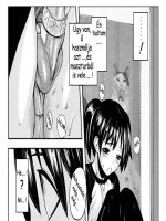 Reggeli figyelmeztetés - Erotikus képregény - 8. oldal Reggeli figyelmeztetés - Erotikus képregény - 8. oldal