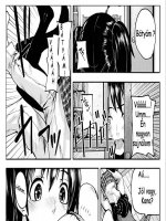 Reggeli figyelmeztetés - Erotikus képregény - 9. oldal Reggeli figyelmeztetés - Erotikus képregény - 9. oldal