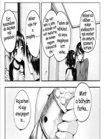 Reggeli figyelmeztetés - Erotikus képregény - 10. oldal Reggeli figyelmeztetés - Erotikus képregény - 10. oldal