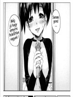 Reggeli figyelmeztetés - Erotikus képregény - 12. oldal Reggeli figyelmeztetés - Erotikus képregény - 12. oldal