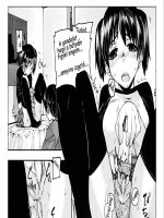 Reggeli figyelmeztetés - Erotikus képregény - 13. oldal Reggeli figyelmeztetés - Erotikus képregény - 13. oldal