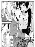 Reggeli figyelmeztetés - Erotikus képregény - 18. oldal Reggeli figyelmeztetés - Erotikus képregény - 18. oldal