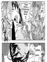 Reggeli figyelmeztetés - Erotikus képregény - 22. oldal Reggeli figyelmeztetés - Erotikus képregény - 22. oldal