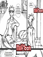 Ellenálló anya - Erotikus képregény - 6. oldal Ellenálló anya - Erotikus képregény - 6. oldal