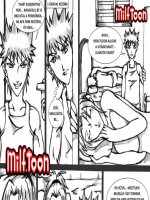 Ellenálló anya - Erotikus képregény - 7. oldal Ellenálló anya - Erotikus képregény - 7. oldal