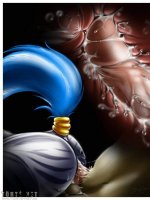 Tejszín - Erotikus képregény - 17. oldal Tejszín - Erotikus képregény - 17. oldal