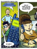 Garnelát, sült rizzsel! - Erotikus képregény - 6. oldal