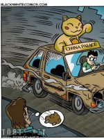 Garnelát, sült rizzsel! - Erotikus képregény - 7. oldal