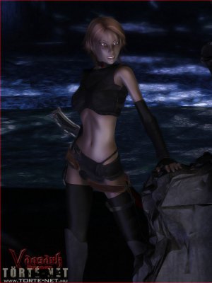 A sárkány és az amazon