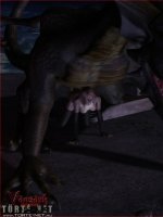 A sárkány és az amazon - Erotikus képregény - 34. oldal