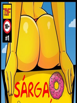 A Simpson család - Régi szép emlékek