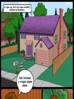 A Simpson család - Régi szép emlékek - Erotikus képregény - 7. oldal