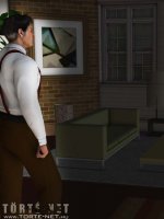 Szendvics - Erotikus képregény - 10. oldal