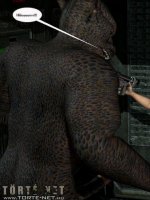 Angyalok a Galaxisban - Az Első Bevetés - Erotikus képregény - 9. oldal