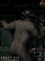 Angyalok a Galaxisban - Az Első Bevetés - Erotikus képregény - 20. oldal