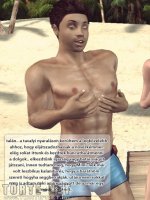 A nővérem - Erotikus képregény - 6. oldal