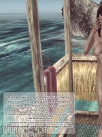 A nővérem - Erotikus képregény - 7. oldal