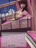 A nővérem - Erotikus képregény - 10. oldal