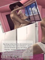 A nővérem - Erotikus képregény - 11. oldal