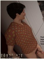 Mrs Jeremy - Erotikus képregény