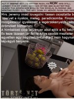 Mrs Jeremy - Erotikus képregény - 25. oldal Mrs Jeremy - Erotikus képregény - 25. oldal