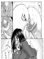 Szeretett Kotatsu - Erotikus képregény - 7. oldal