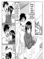 Szeretett Kotatsu - Erotikus képregény - 16. oldal