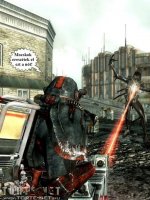 Idegen Támadás - Erotikus képregény - 14. oldal