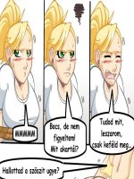 Megkötözött móka 1. rész - Erotikus képregény - 16. oldal Megkötözött móka 1. rész - Erotikus képregény - 16. oldal
