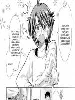 Rukino vs Kei-niichan - Erotikus képregény