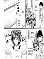 Rukino vs Kei-niichan - Erotikus képregény - 6. oldal