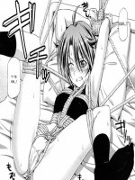 Rukino vs Kei-niichan - Erotikus képregény - 8. oldal