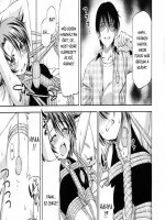 Rukino vs Kei-niichan - Erotikus képregény - 9. oldal