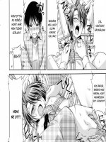 Rukino vs Kei-niichan - Erotikus képregény - 12. oldal