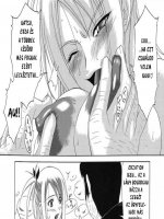 Rabszolga - Erotikus képregény - 4. oldal